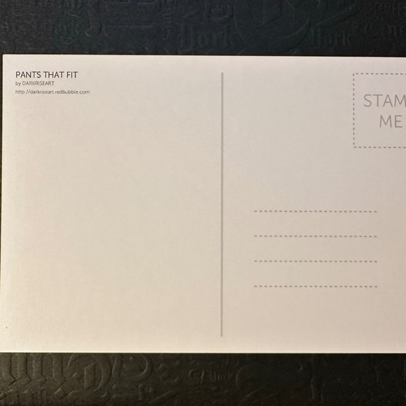 ARTISAN “Pants That Fit” “The Moon” and “The Chariot” Set of 3 Signed by Artist - Picture 6 of 11